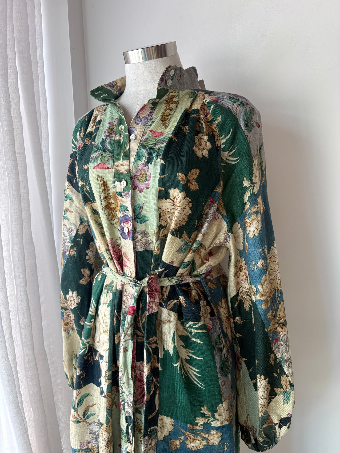 Alemais 'Loretta' Dress ~ size 12