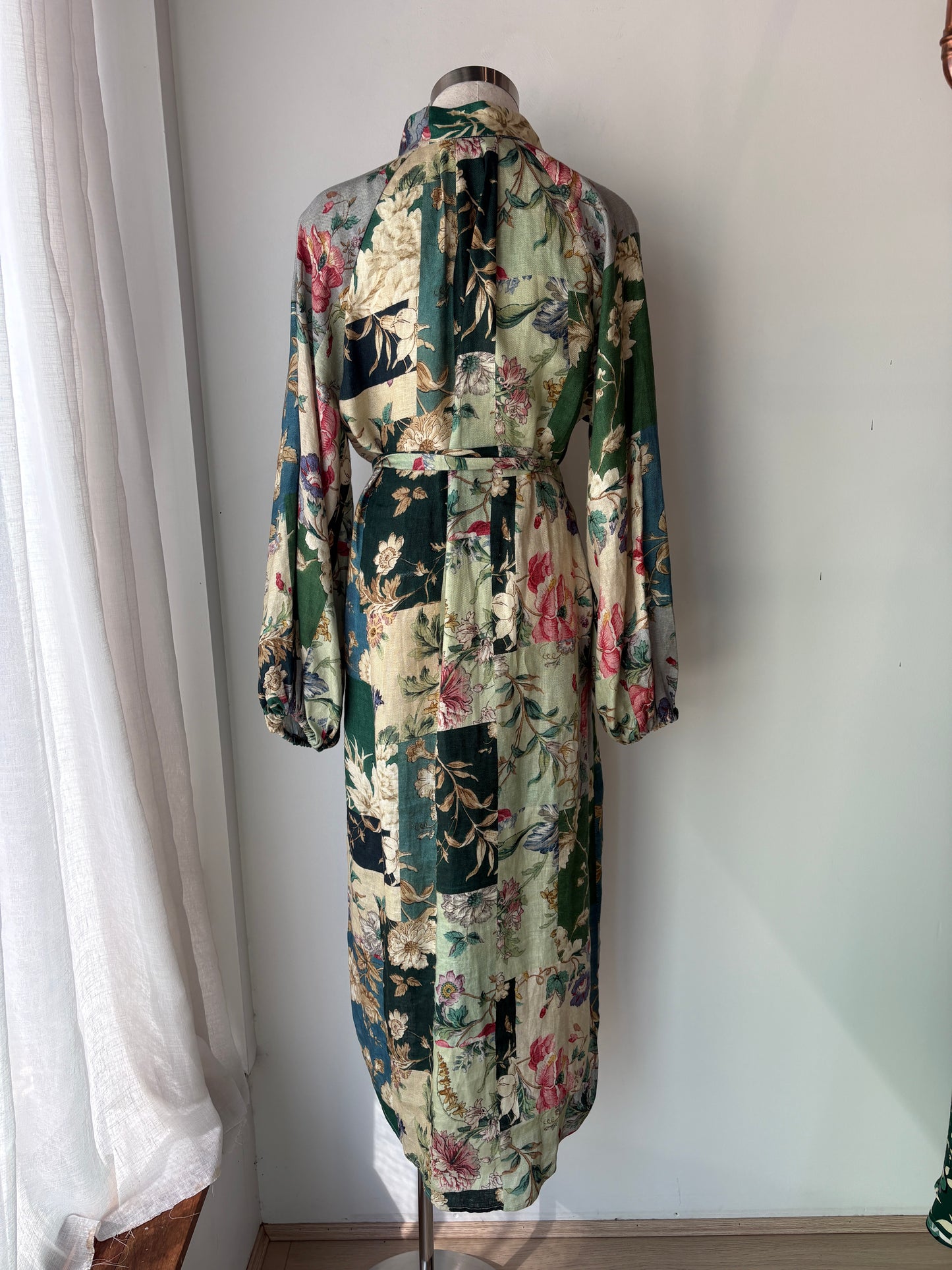 Alemais 'Loretta' Dress ~ size 12