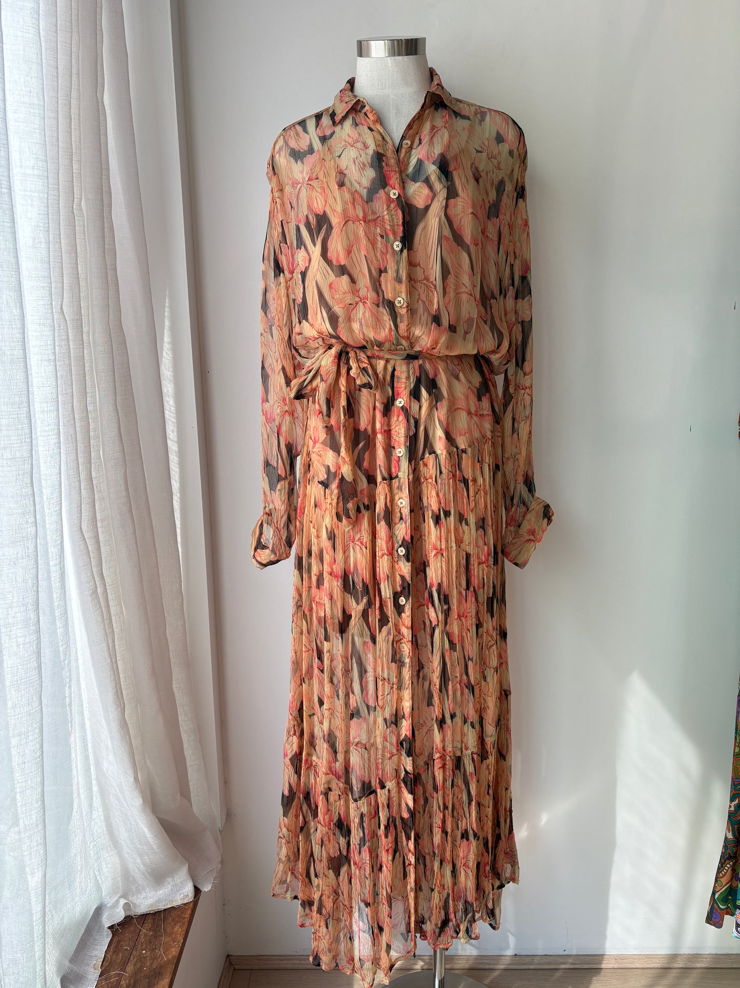 Mes Demoiselles 'Cersai' Dress ~ size 2 (au 10)