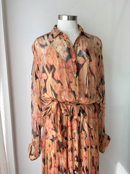 Mes Demoiselles 'Cersai' Dress ~ size 2 (au 10)