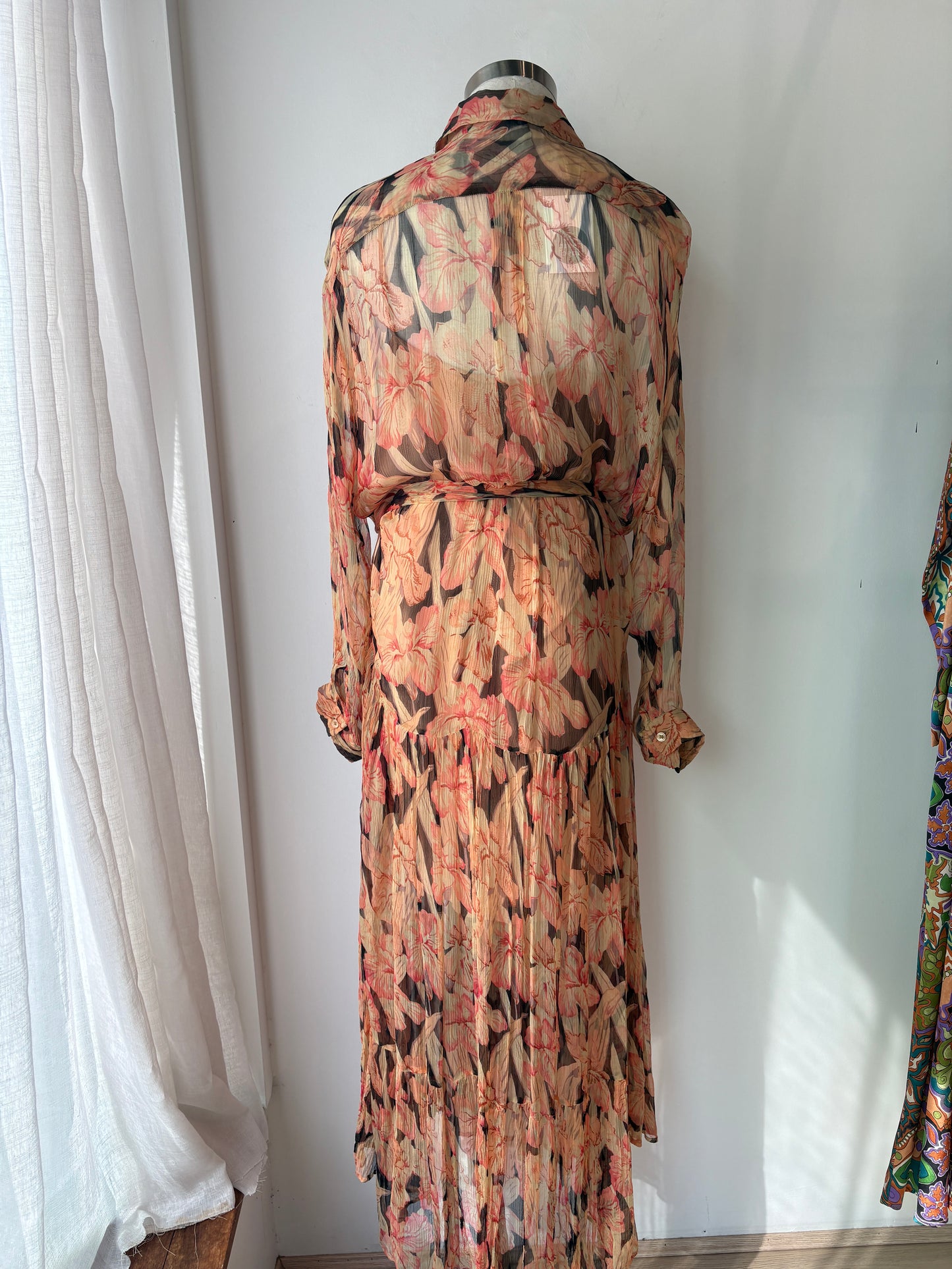Mes Demoiselles 'Cersai' Dress ~ size 2 (au 10)