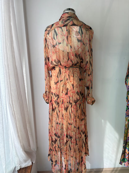 Mes Demoiselles 'Cersai' Dress ~ size 2 (au 10)
