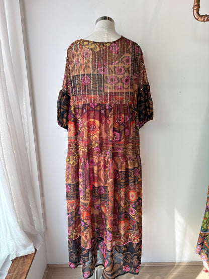 Free People 'Too Much to Dream' Dress ~ size Medium