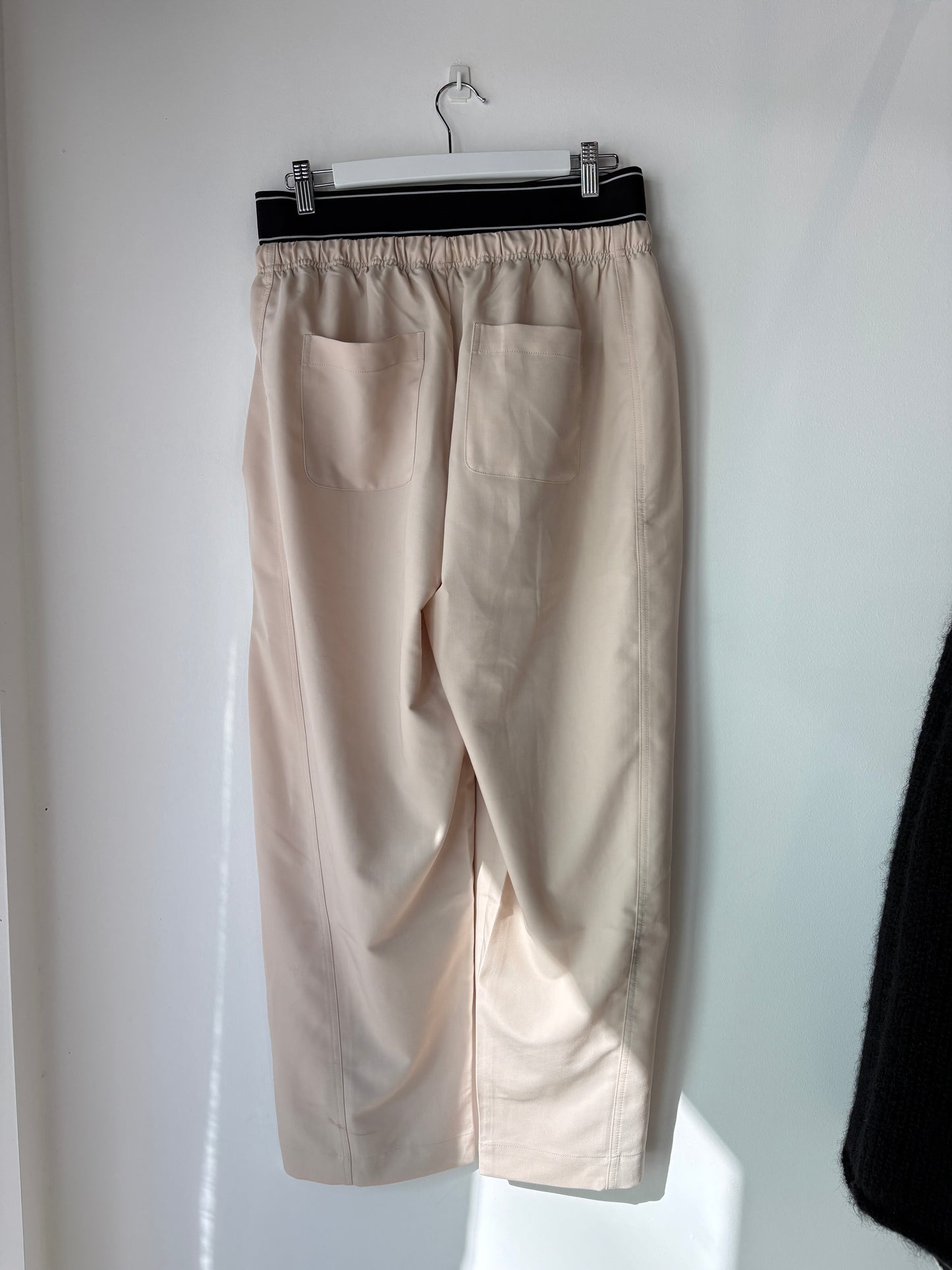 Alexandra 'Noir' Pants ~ Size M