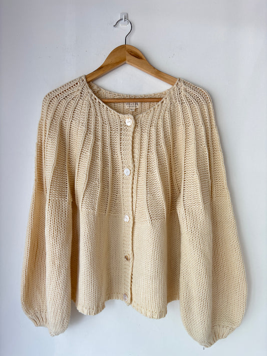 Vrg Grl 'Riley' Knit ~ size Large