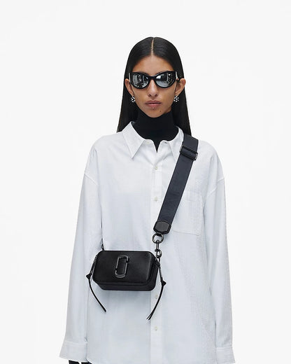Marc Jacobs 'Snapshot' camera bag