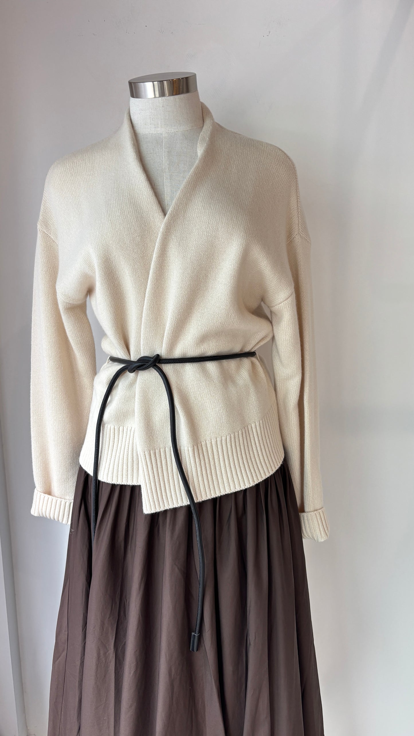 Morrison 'Leva' Cardigan ~ size 2
