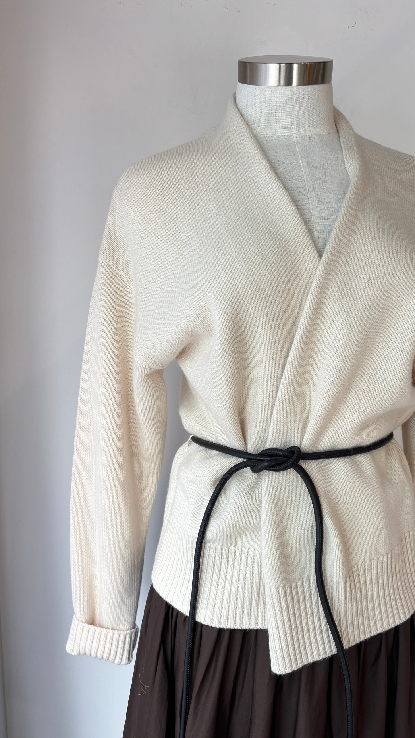 Morrison 'Leva' Cardigan ~ size 2