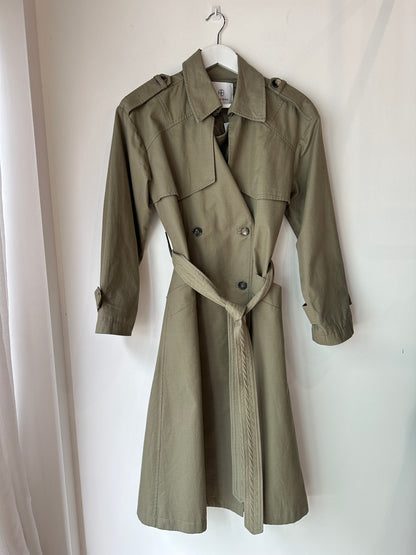 Anine Bing 'Finley' Coat ~ size XS