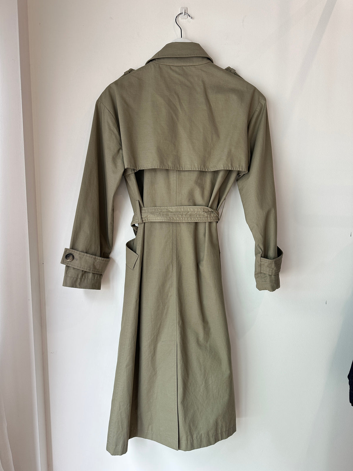 Anine Bing 'Finley' Coat ~ size XS