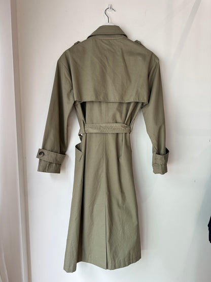 Anine Bing 'Finley' Coat ~ size XS