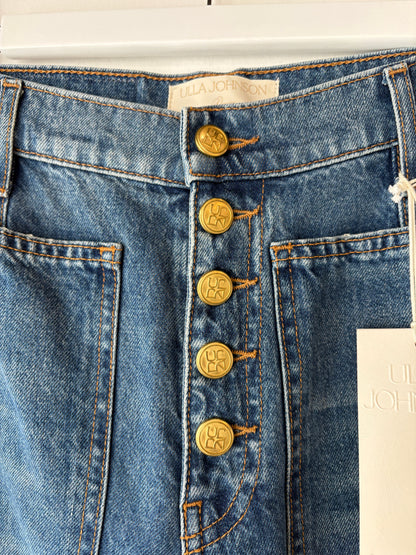 Ulla Johnson 'The Lou' Jeans ~ Size 27