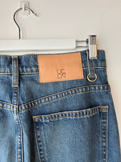 Ulla Johnson 'The Lou' Jeans ~ Size 27