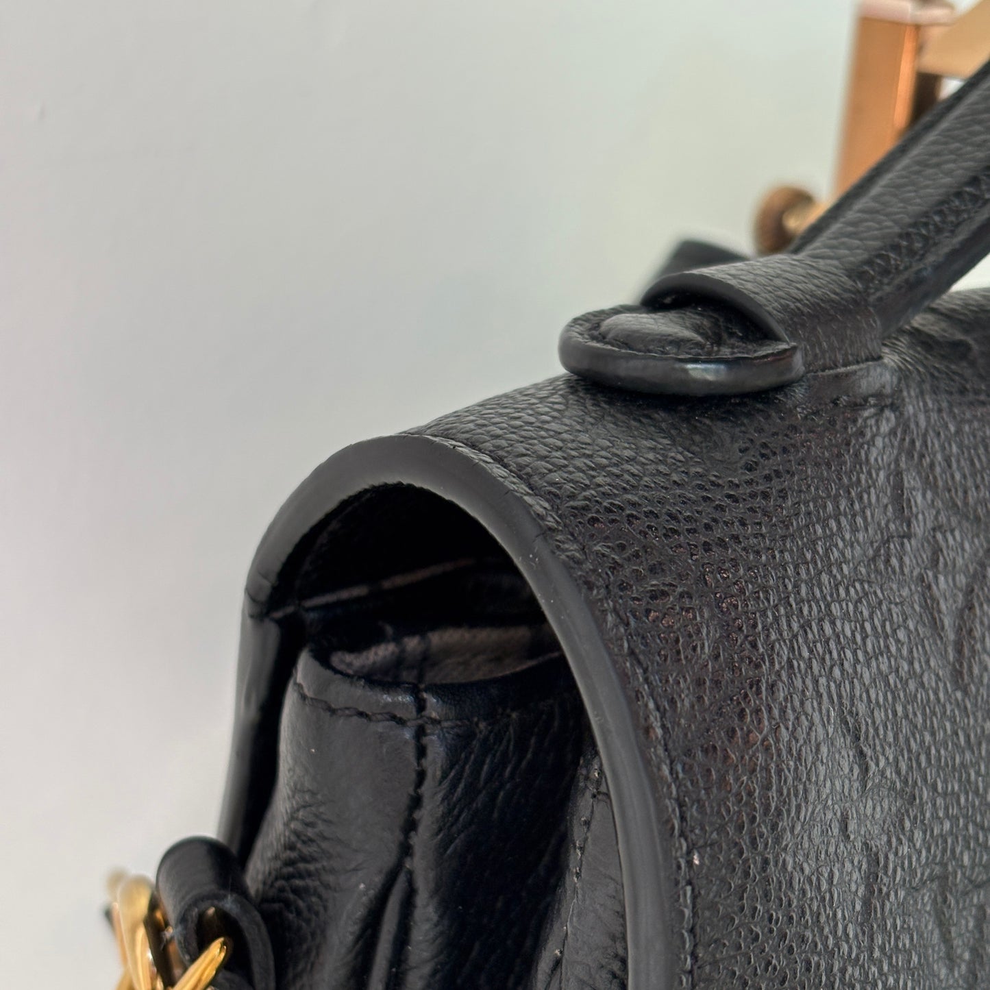 Louis Vuitton ‘Pochette Metis’ bag