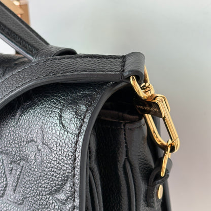 Louis Vuitton ‘Pochette Metis’ bag
