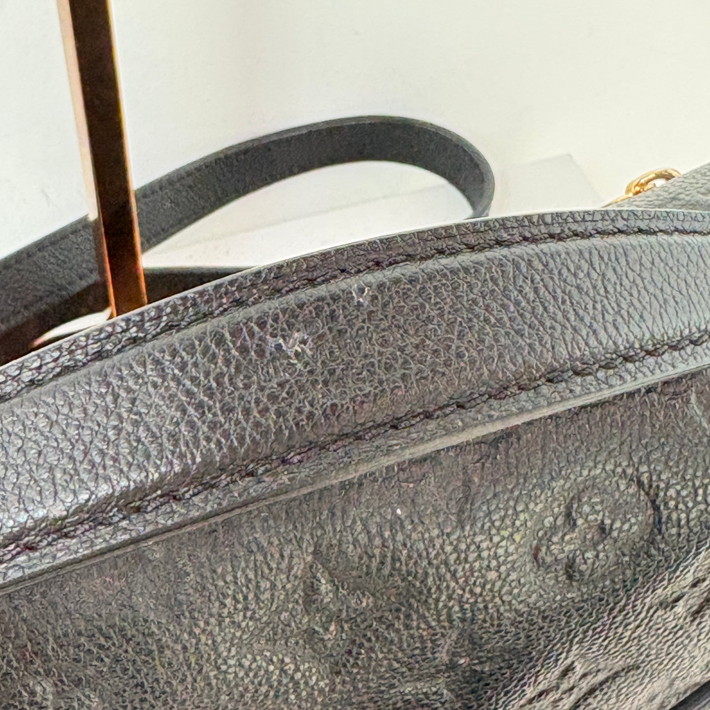 Louis Vuitton ‘Pochette Metis’ bag