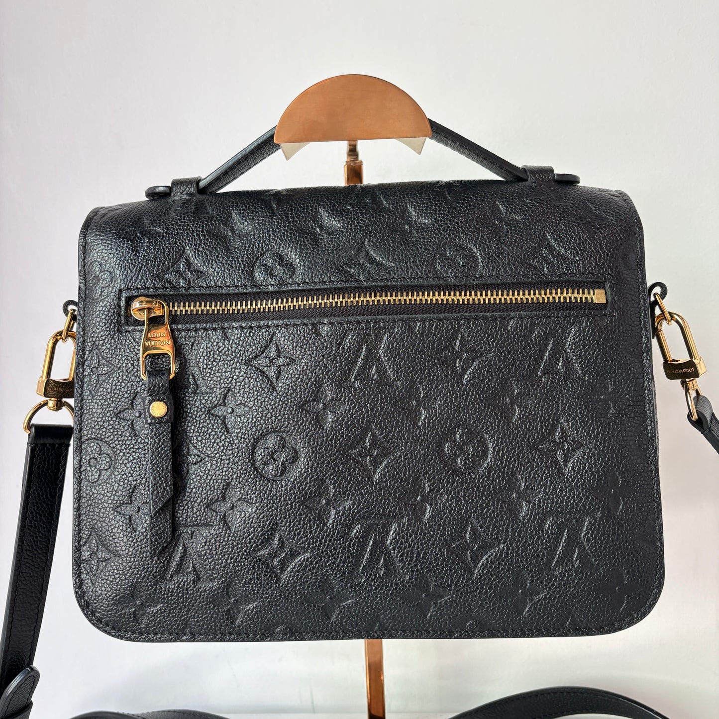 Louis Vuitton ‘Pochette Metis’ bag