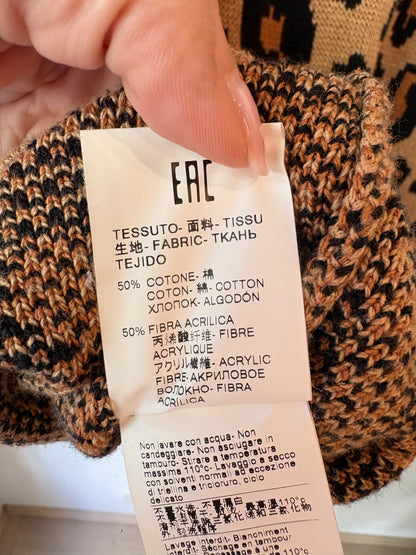 MSGM Cardigan ~ size S