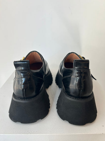 Alias Mae 'Talia' Loafer ~ size 38