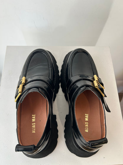 Alias Mae 'Talia' Loafer ~ size 38