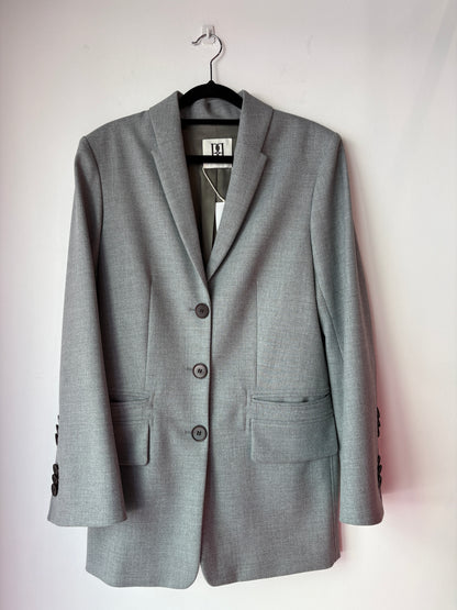 By Malene Birger 'Porter' Blazer ~ size 36 (au 8)