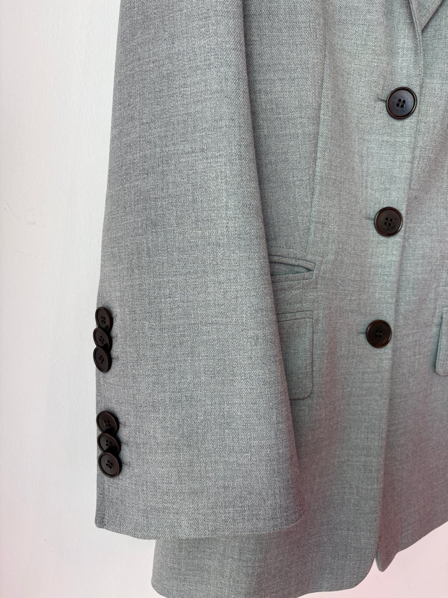 By Malene Birger 'Porter' Blazer ~ size 36 (au 8)