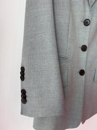 By Malene Birger 'Porter' Blazer ~ size 36 (au 8)