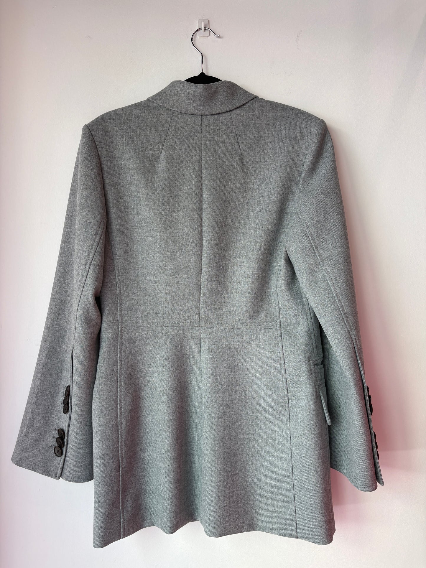 By Malene Birger 'Porter' Blazer ~ size 36 (au 8)