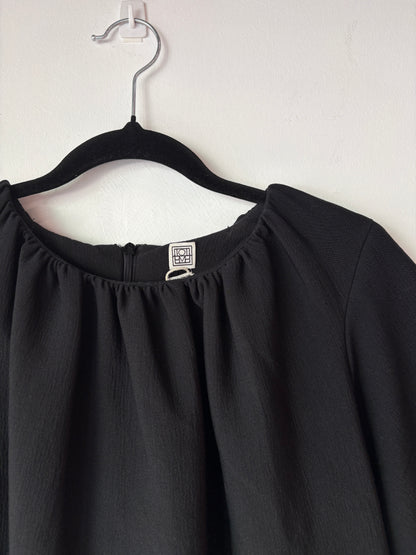 Toteme 'Savaneta' Blouse ~ size Small