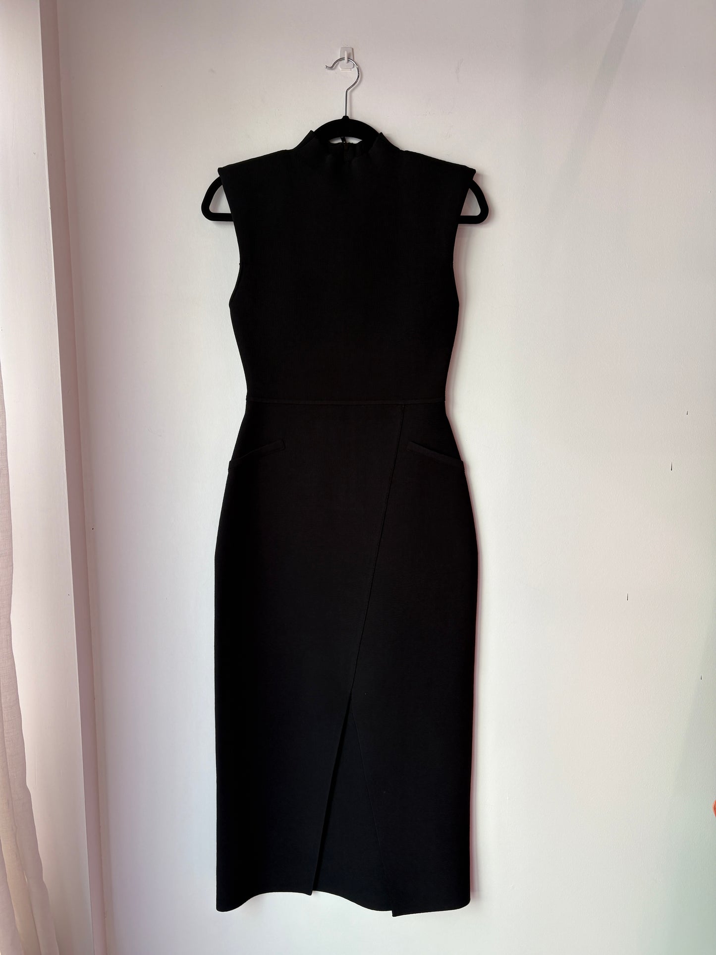 Scanlan Theodore 'Milano' Dress ~ size Small