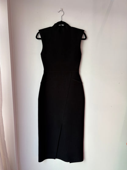 Scanlan Theodore 'Milano' Dress ~ size Small
