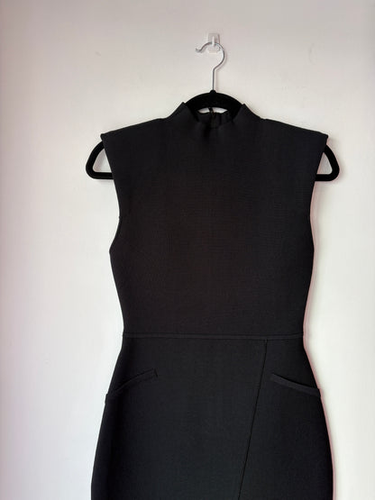 Scanlan Theodore 'Milano' Dress ~ size Small
