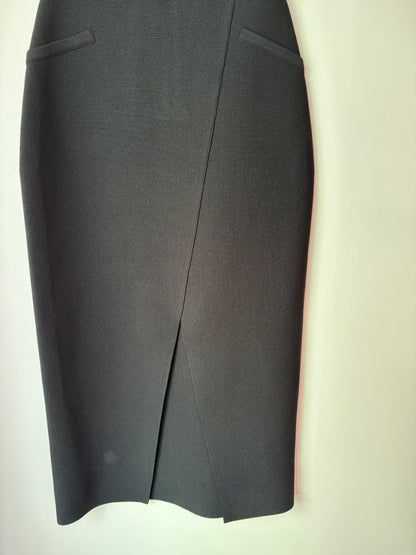 Scanlan Theodore 'Milano' Dress ~ size Small