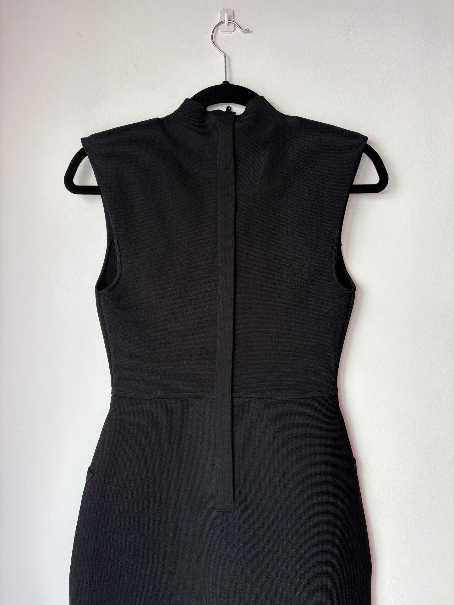 Scanlan Theodore 'Milano' Dress ~ size Small