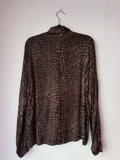 Reiss 'Jessie' Blouse ~ size 12