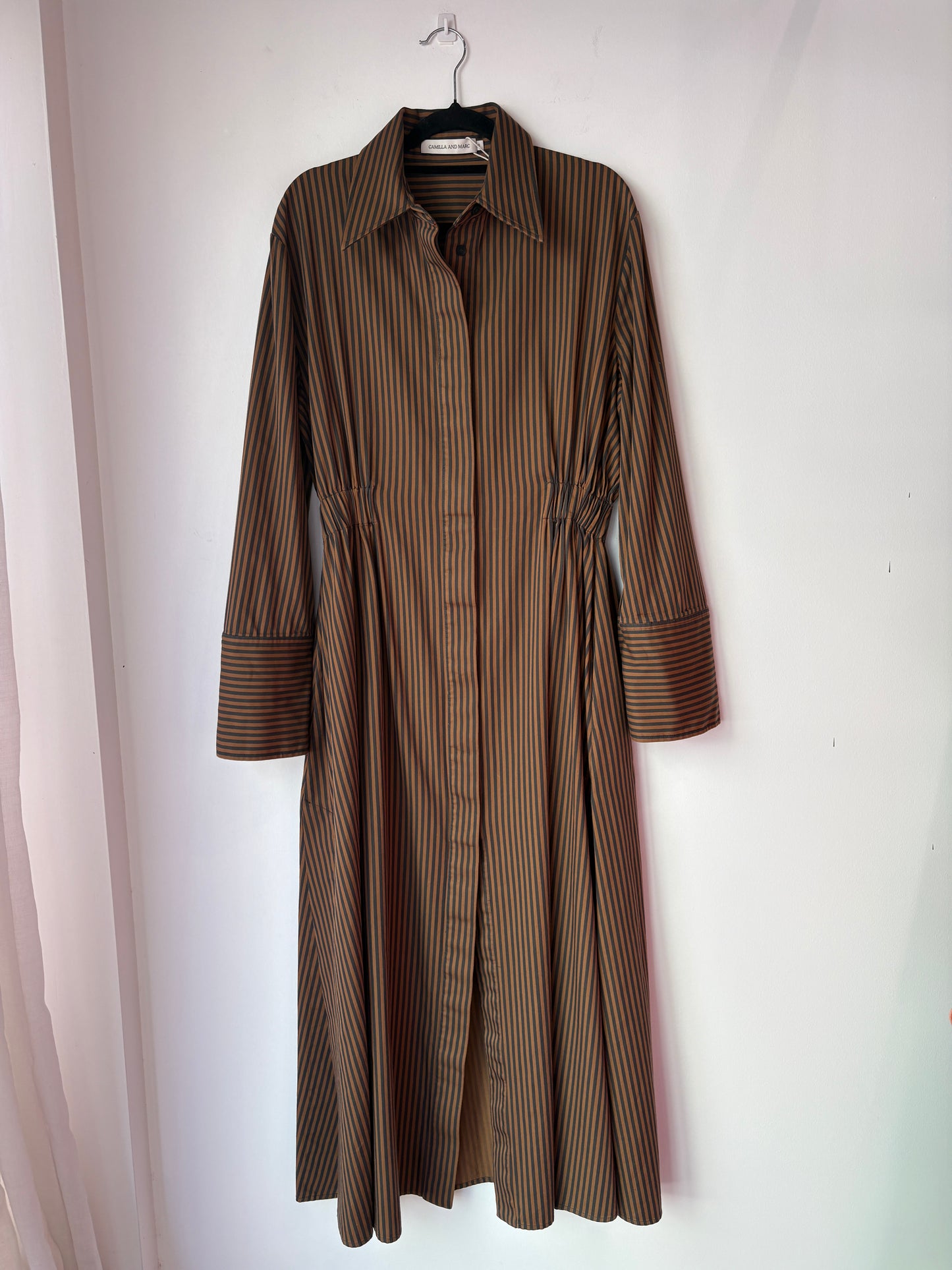 Camilla & Marc 'Iris' Dress ~ size 10