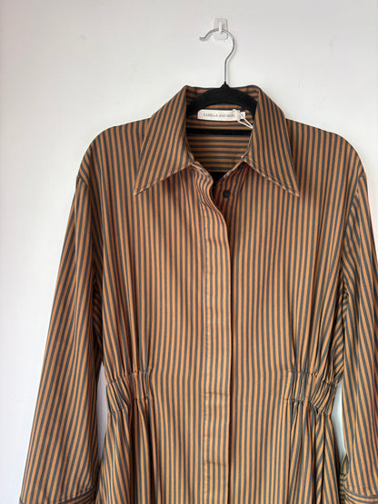 Camilla & Marc 'Iris' Dress ~ size 10