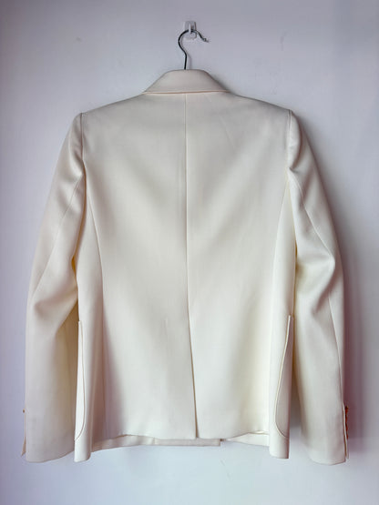 Nili Lotan 'Nathalia' Blazer ~ size 0 (au 8)