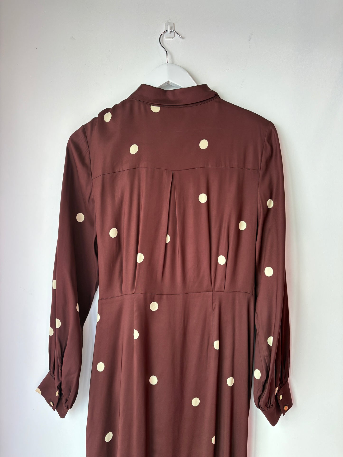 Cable Melbourne 'Roberts' Dress ~ size 12