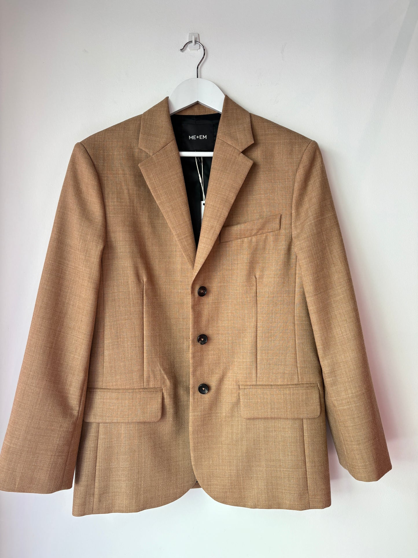 Me + Em 'Icon' Blazer ~ size 6