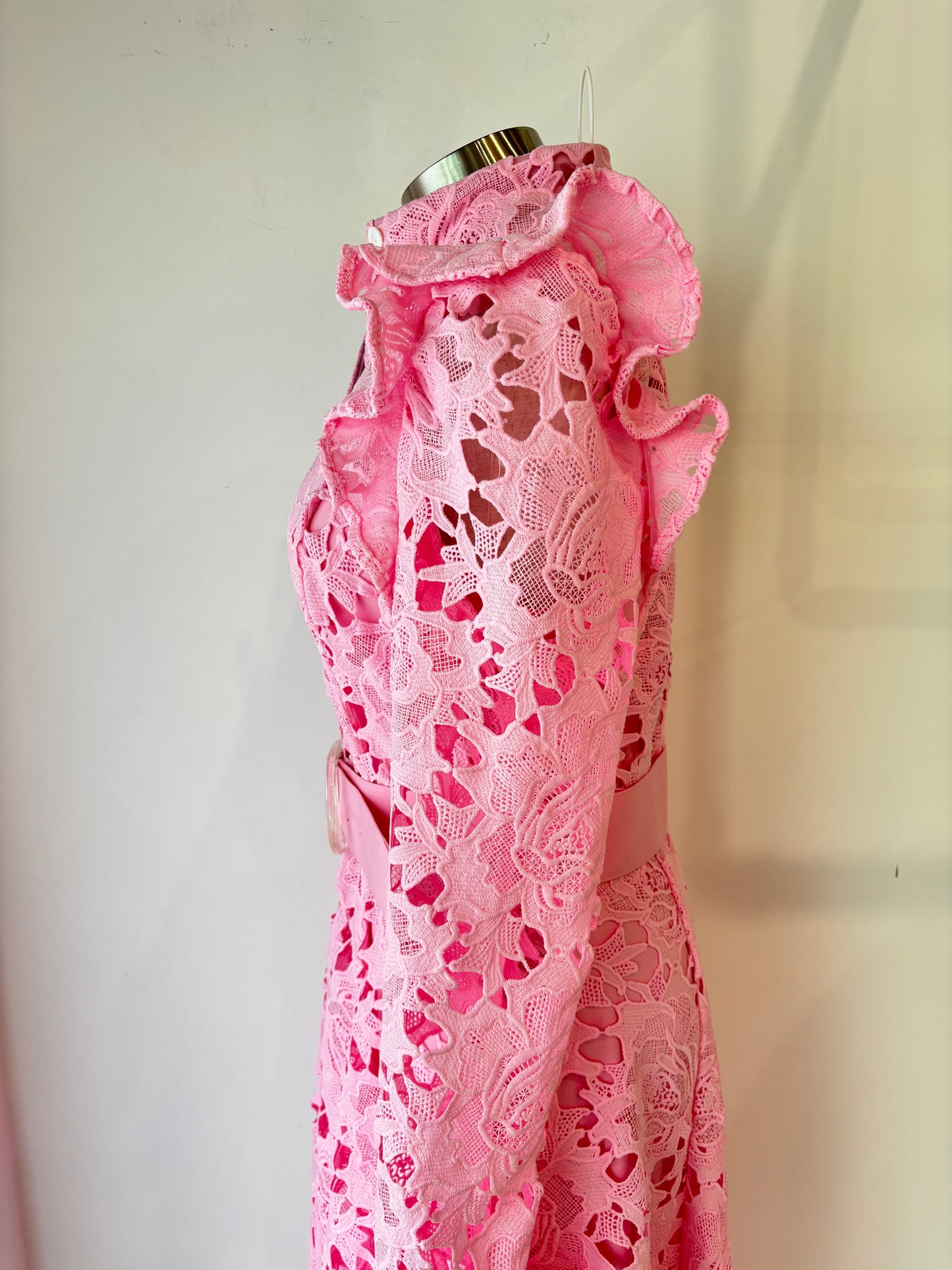 Leo Lin 'Aliyah' dress ~ size 12
