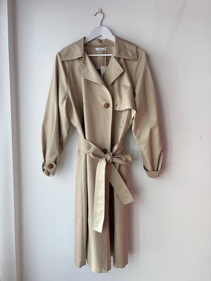 Morrison 'Rory' Trenchcoat ~ size 1-2 (au8-10)