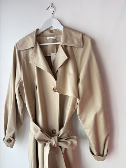 Morrison 'Rory' Trenchcoat ~ size 1-2 (au8-10)