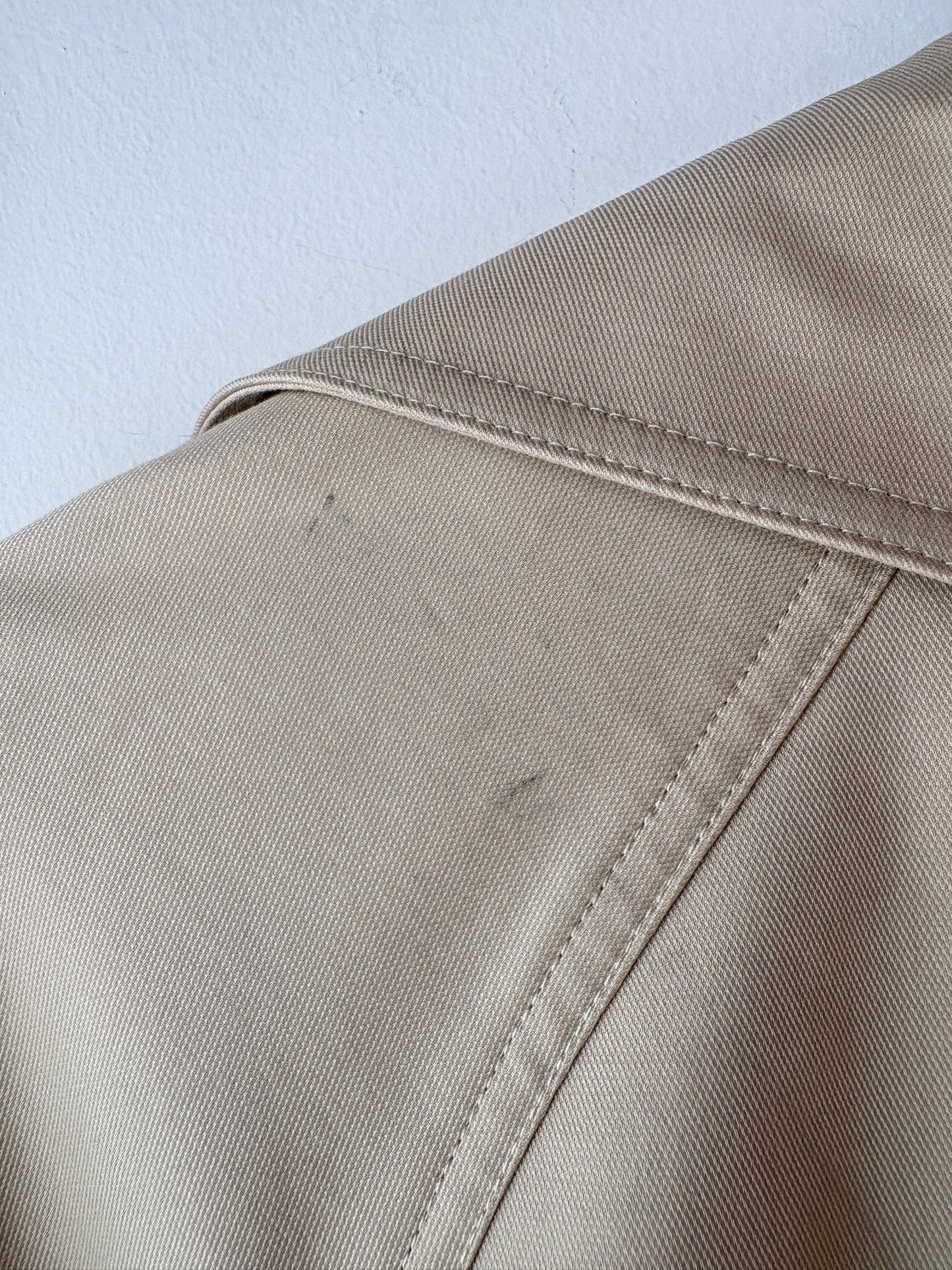 Morrison 'Rory' Trenchcoat ~ size 1-2 (au8-10)