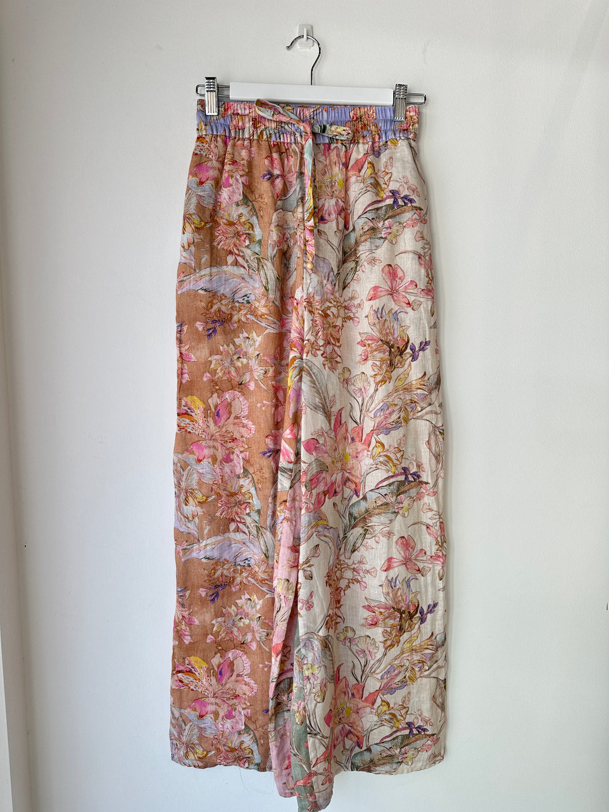 Zimmermann 'Cira' Pants ~ size 0P
