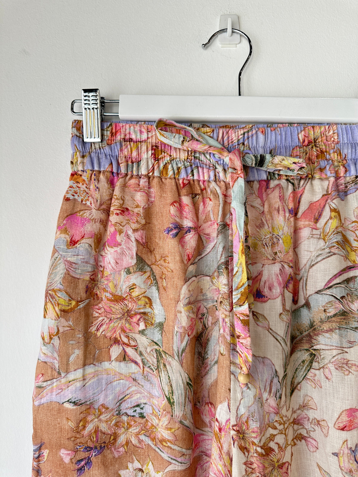 Zimmermann 'Cira' Pants ~ size 0P