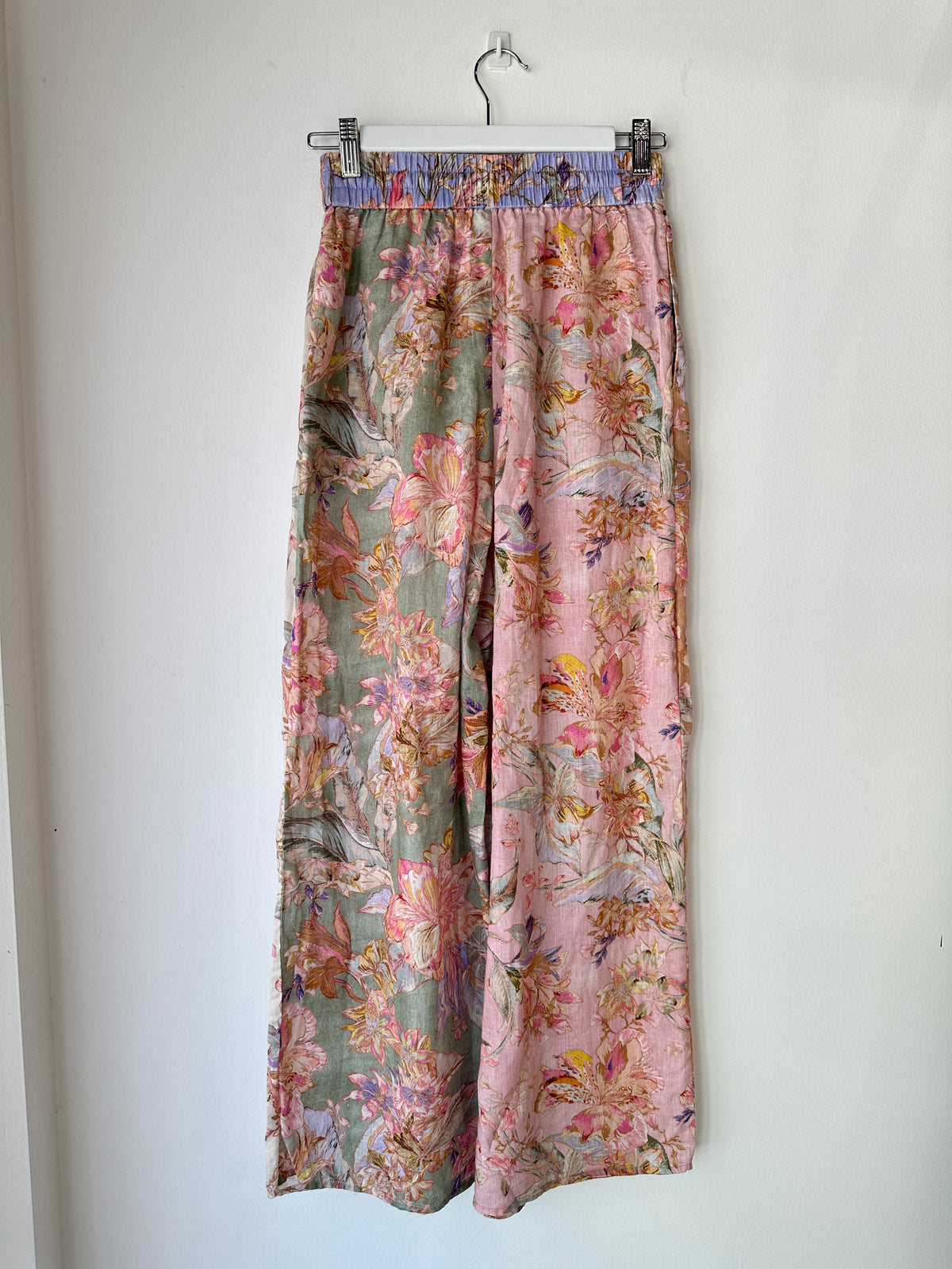 Zimmermann 'Cira' Pants ~ size 0P
