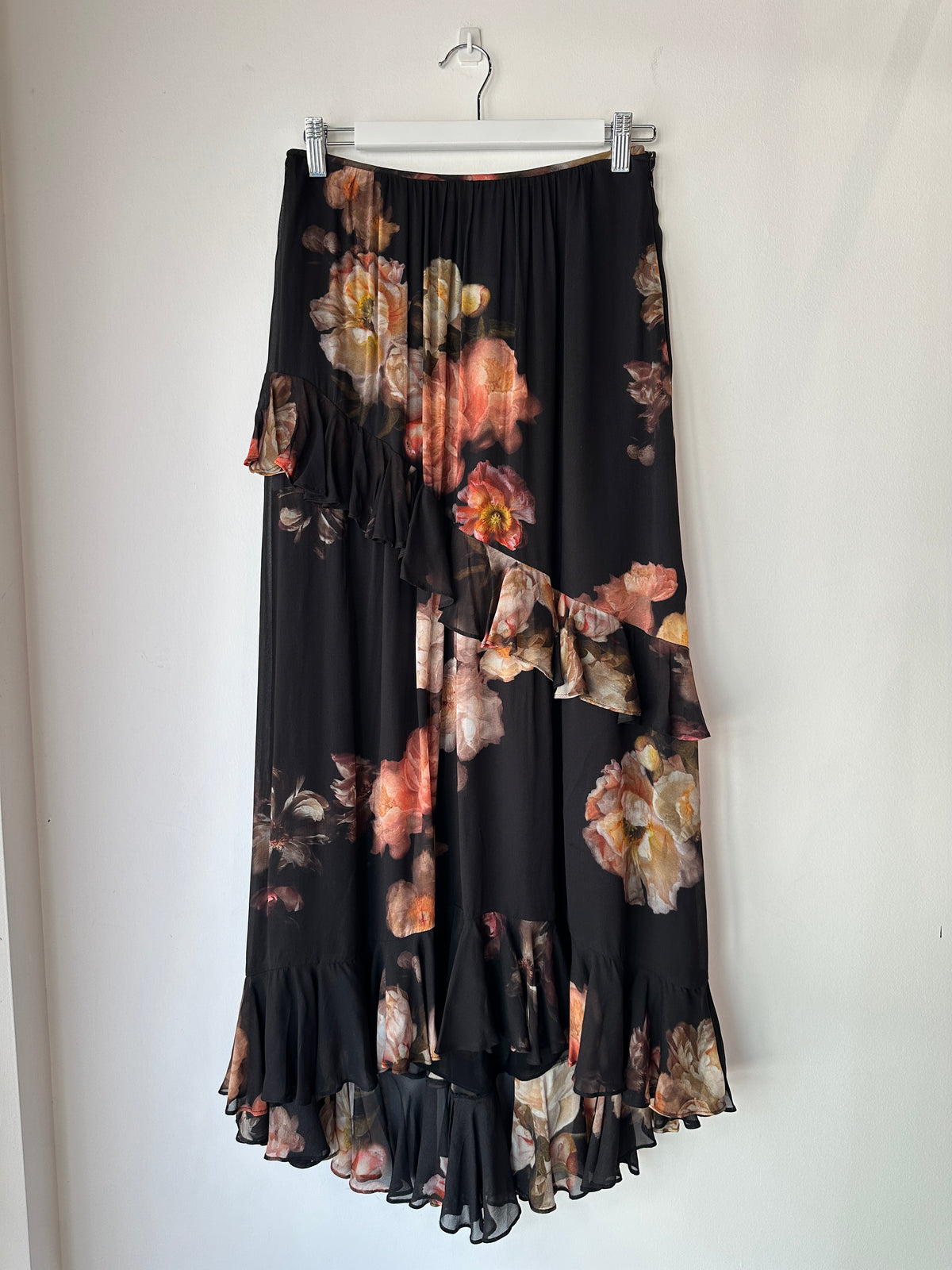Zimmermann 'Hypnotic' Skirt ~ size 0 (au8)