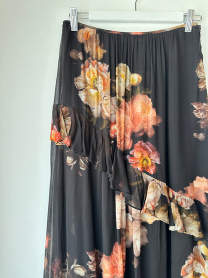 Zimmermann 'Hypnotic' Skirt ~ size 0 (au8)