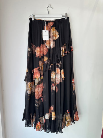 Zimmermann 'Hypnotic' Skirt ~ size 0 (au8)